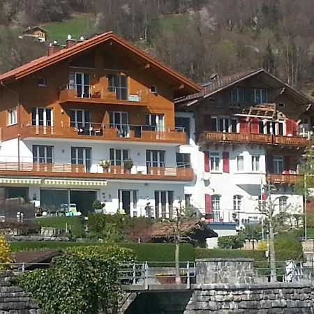 Heidi Apartment Brienz  Exterior photo
